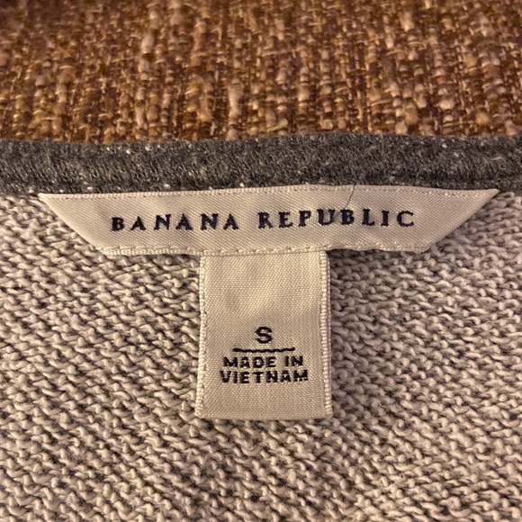Banana Republic Pullover Womens Sweater Size Small - Picture 5 of 8
